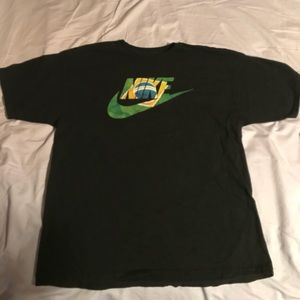 Nike Brazil T-Shirt